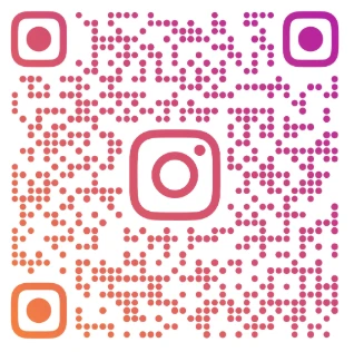 芊霖品牌 Instagram 二维码