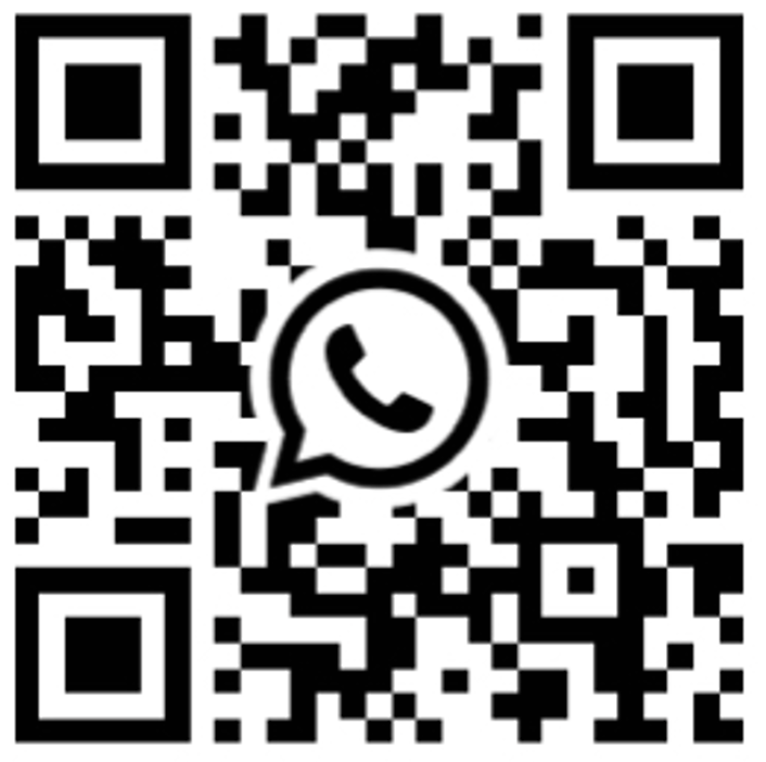 芊霖集团 WhatsApp 二维码