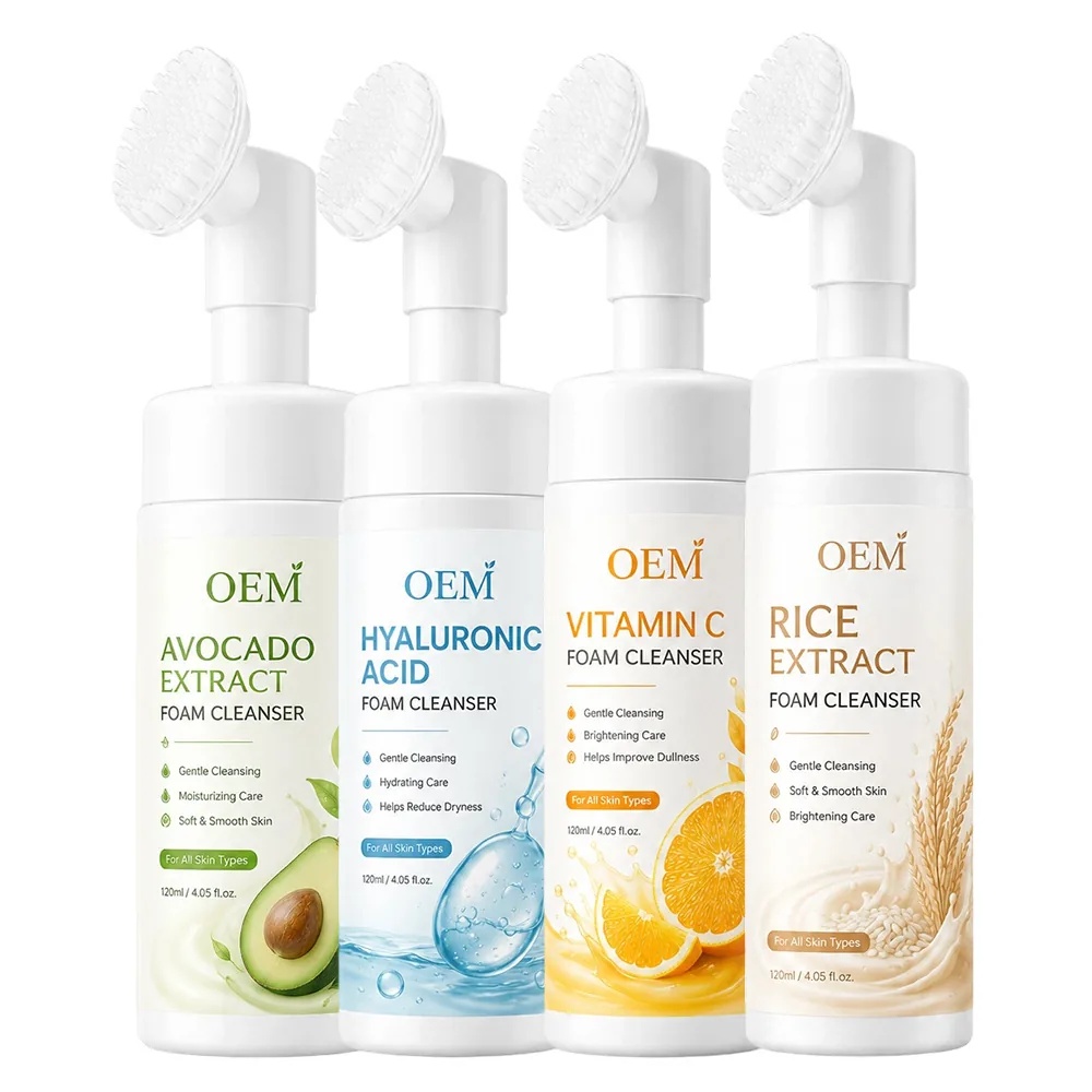 Cleansing Care series cover