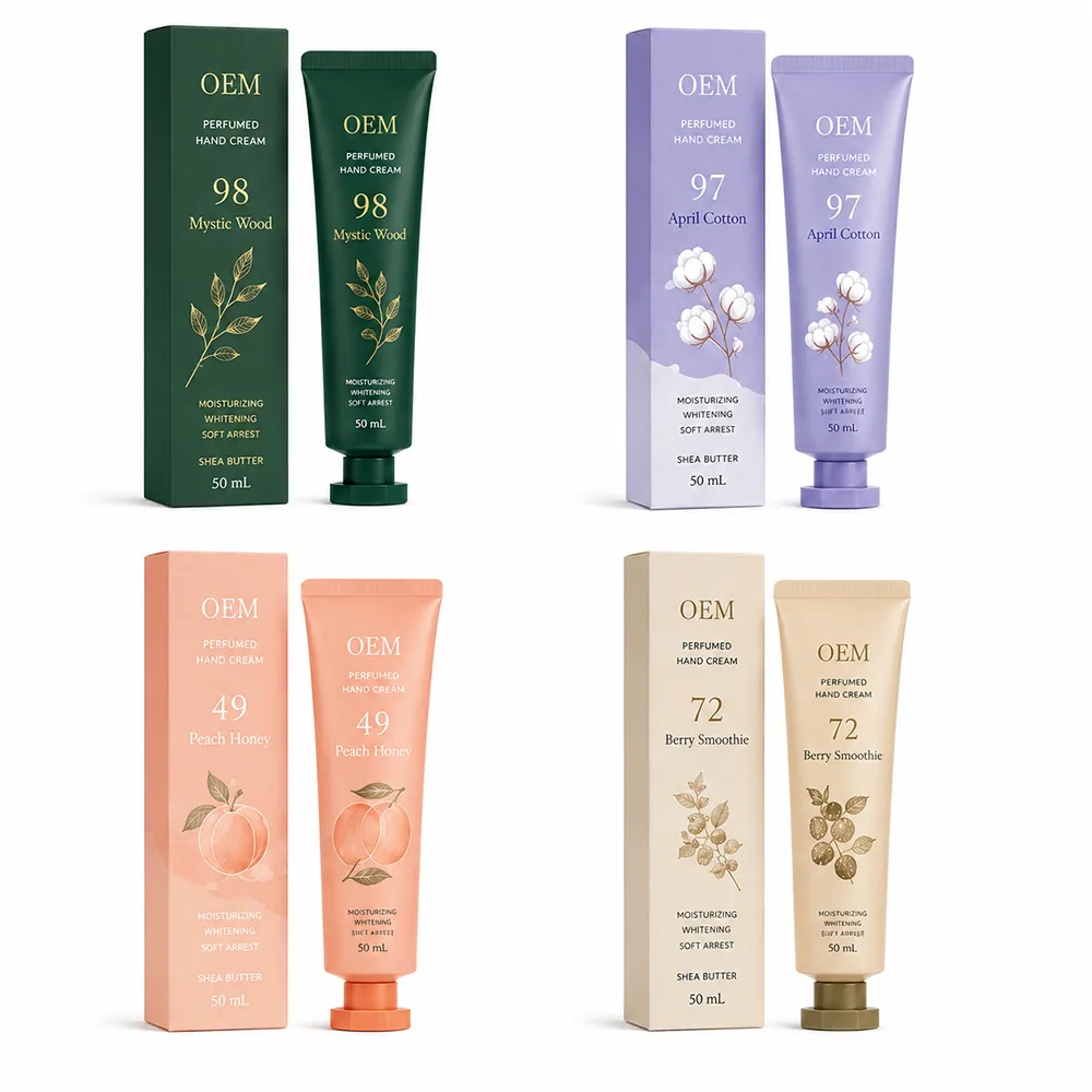 Body Care series cover