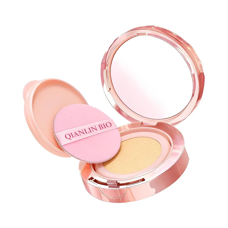 Face Color Makeup series cover