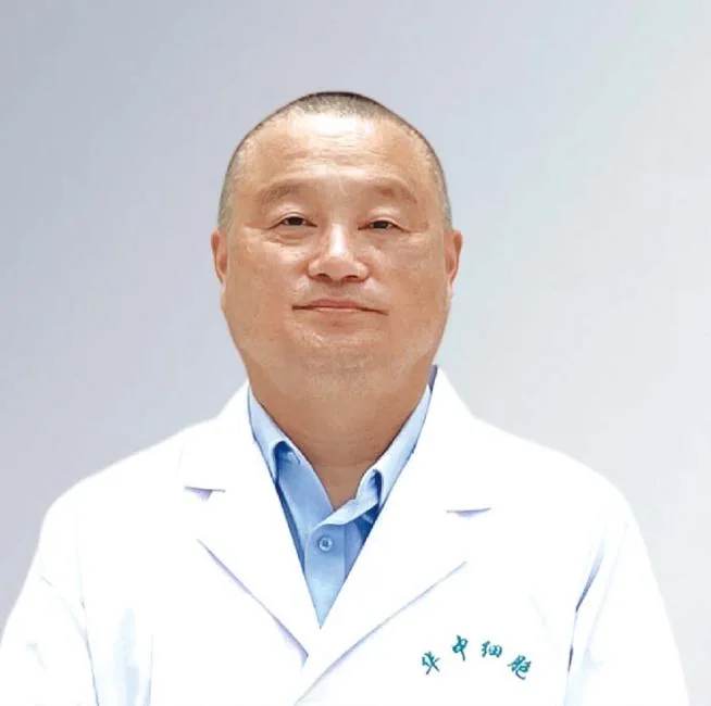 何群教授